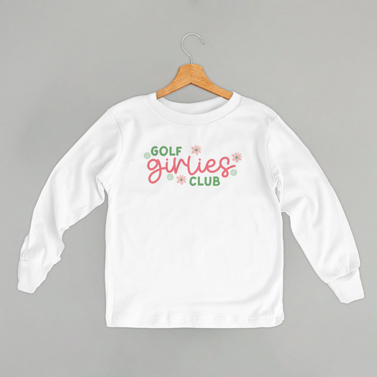 Golf Girlies Club (Kids) Ivy + Cloth