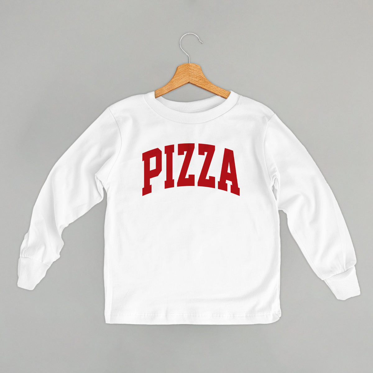 Pizza Arch (Kids) Ivy + Cloth