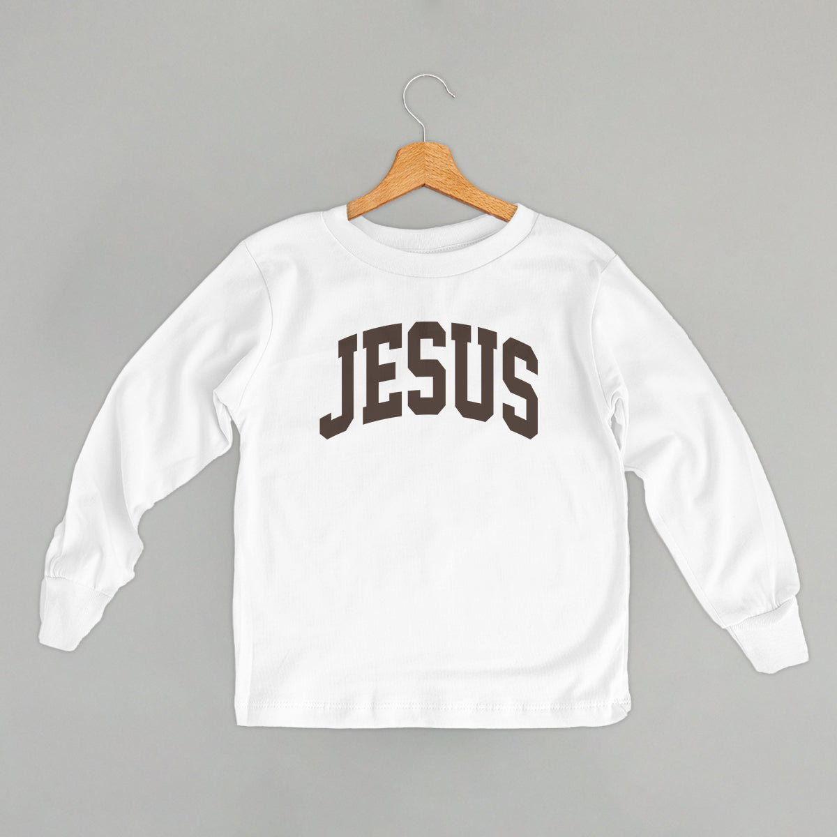 Jesus Arch (Kids) Ivy + Cloth