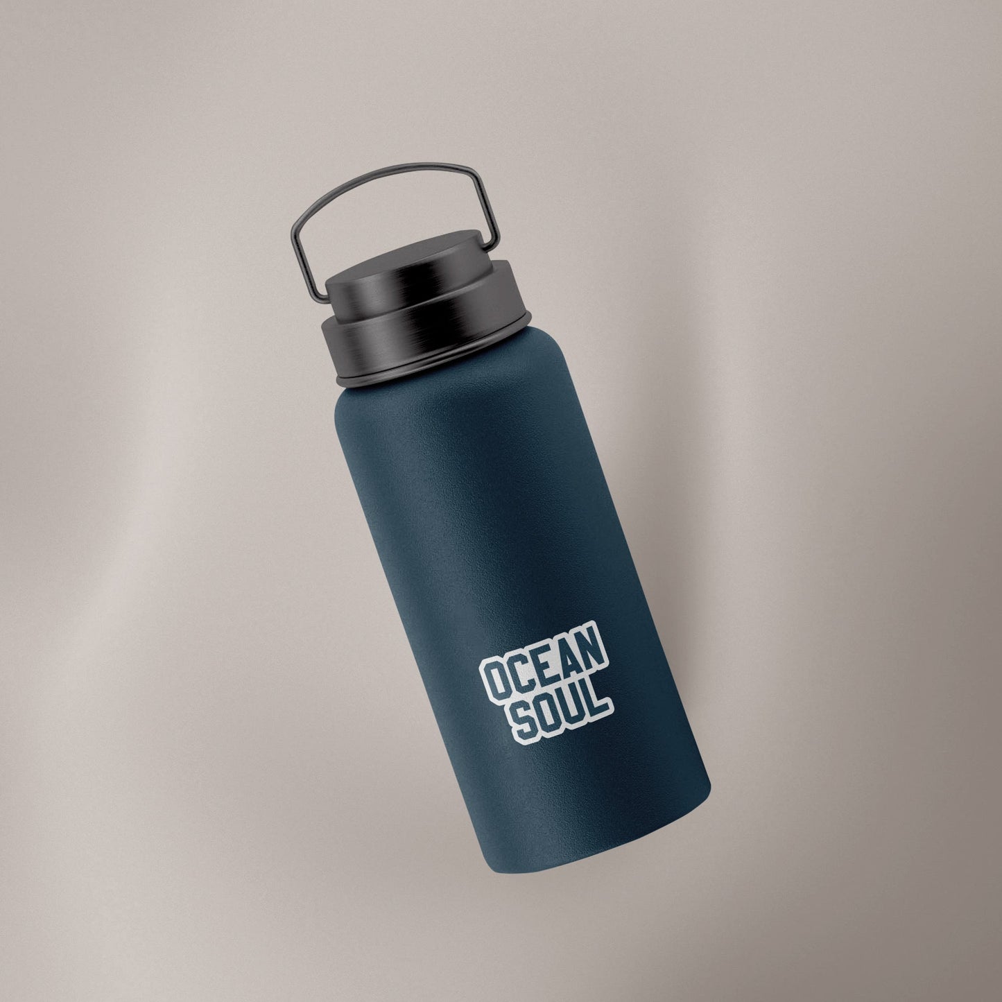 Ocean Soul (Decal) Ivy + Cloth