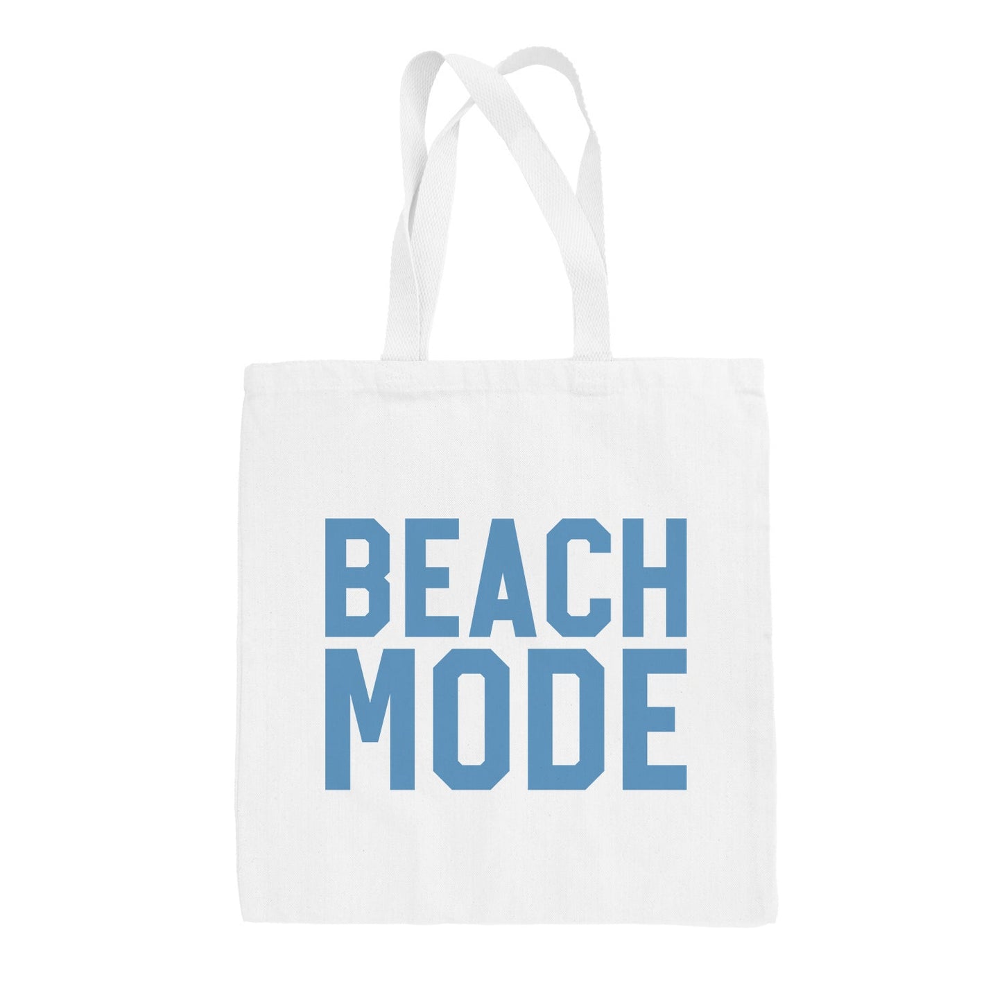 Beach Mode (Tote Bag) Ivy + Cloth
