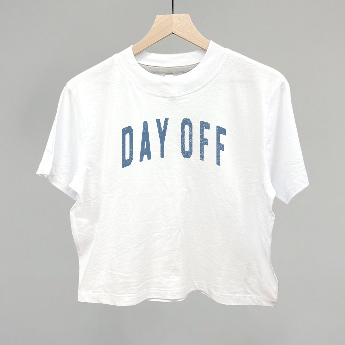 Day Off Collegiate Ivy + Cloth