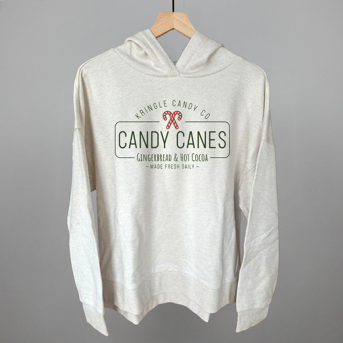 Kringle Candy Co Ivy + Cloth