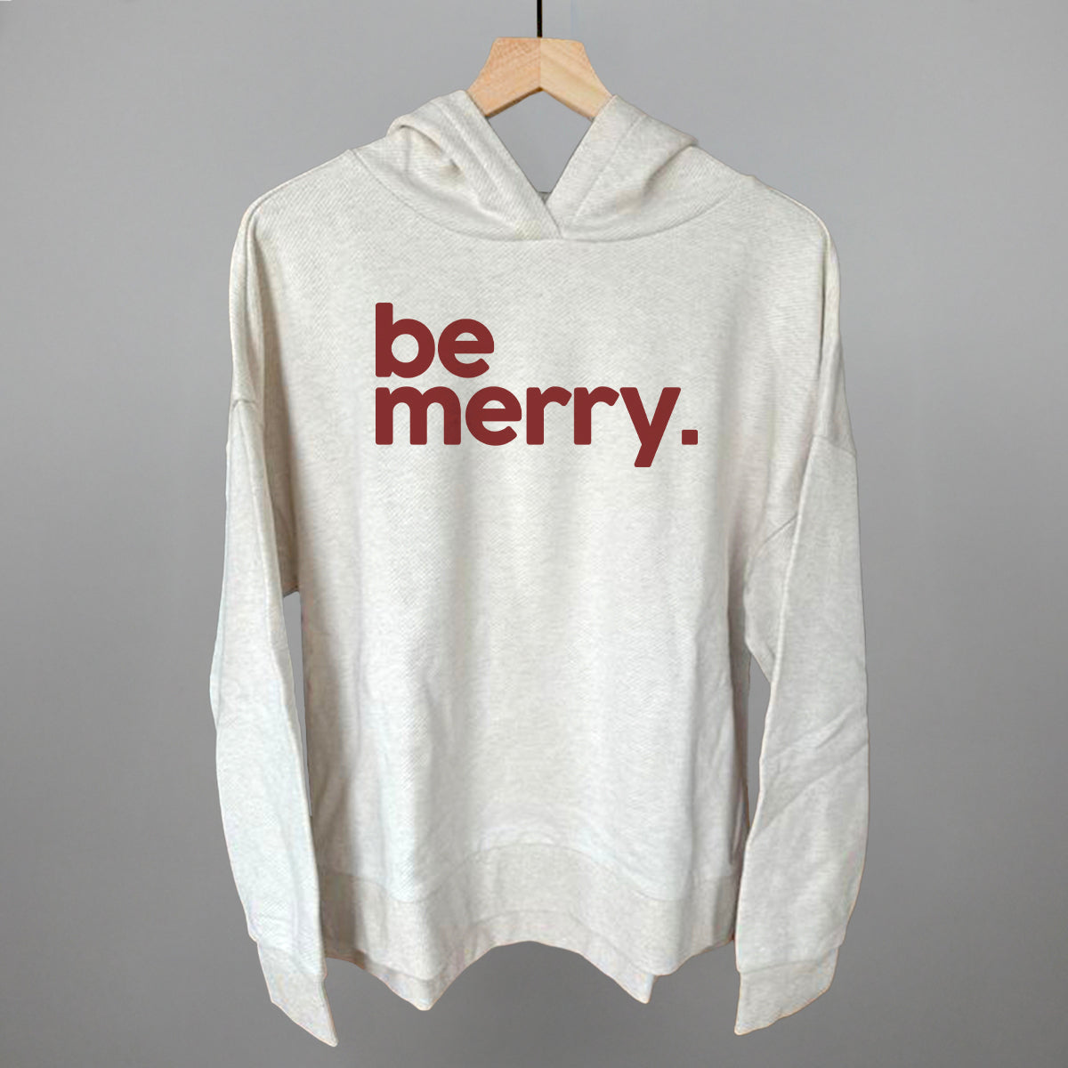 Be Merry Ivy + Cloth