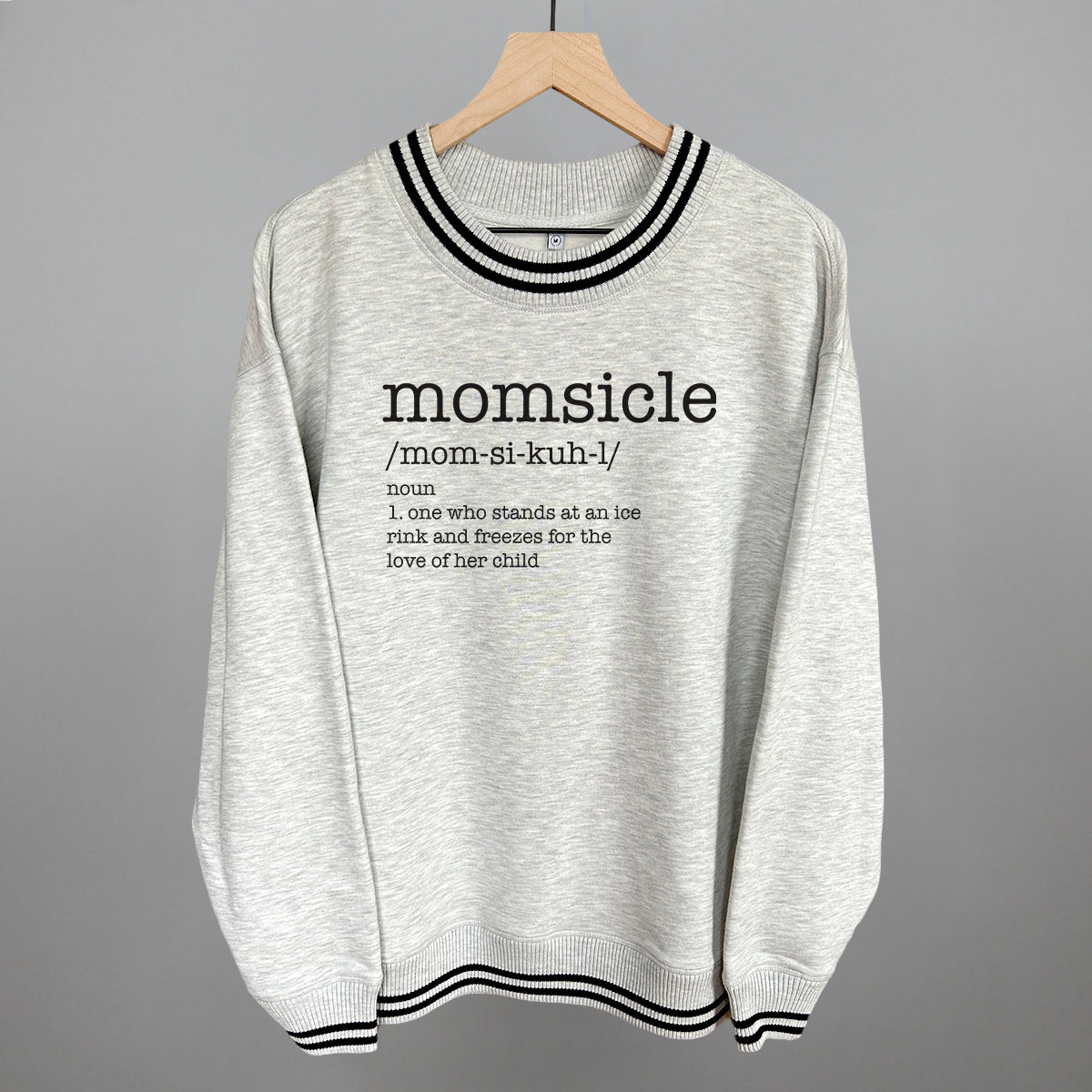 Momsicle Ivy + Cloth