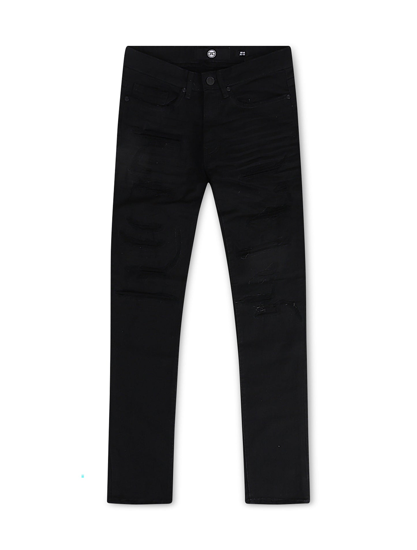 Jordan Craig Premium Denim - Black Denim Exchange