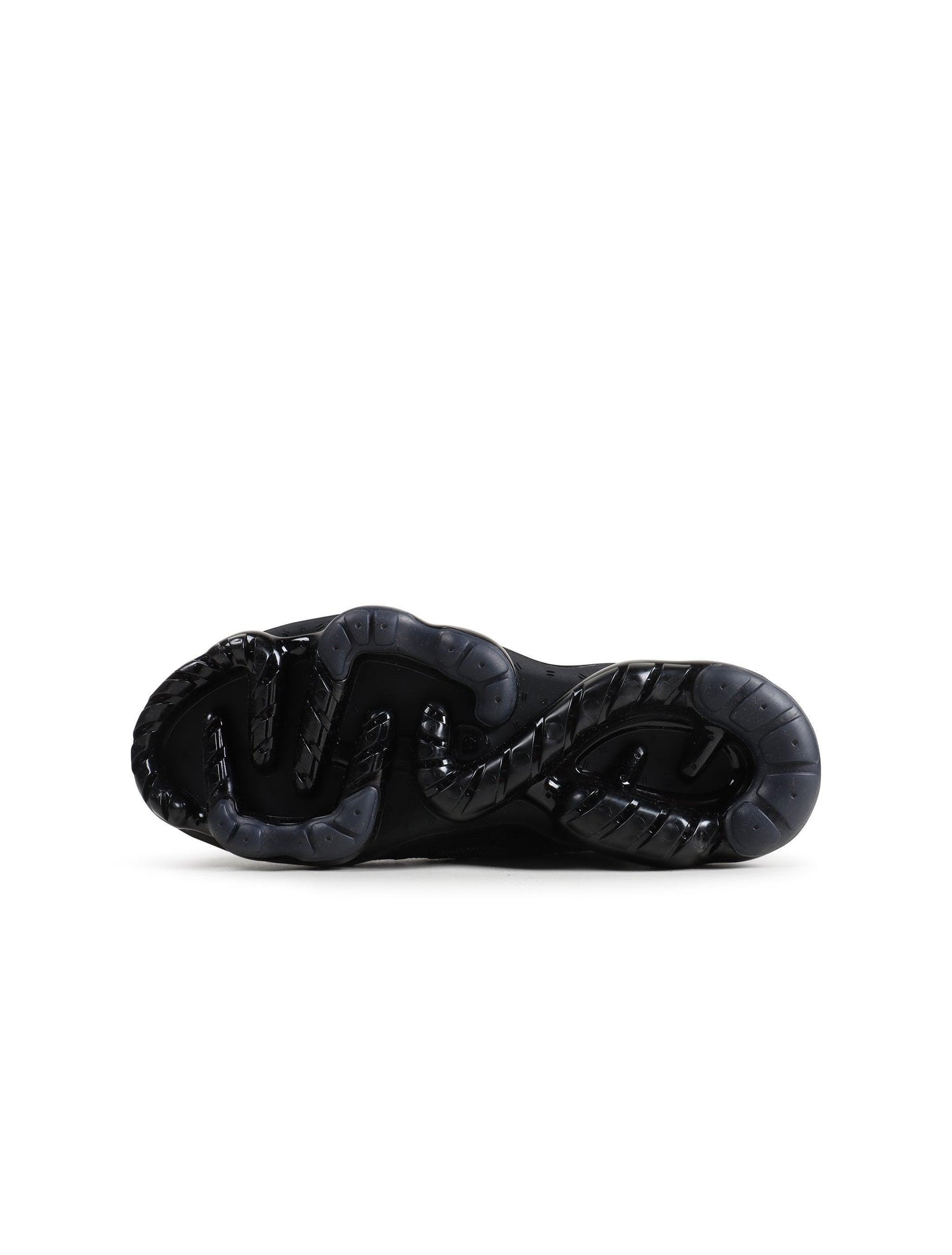 Nike Womens Nike Air Vapormax 2023 Flyknit - Black Denim Exchange