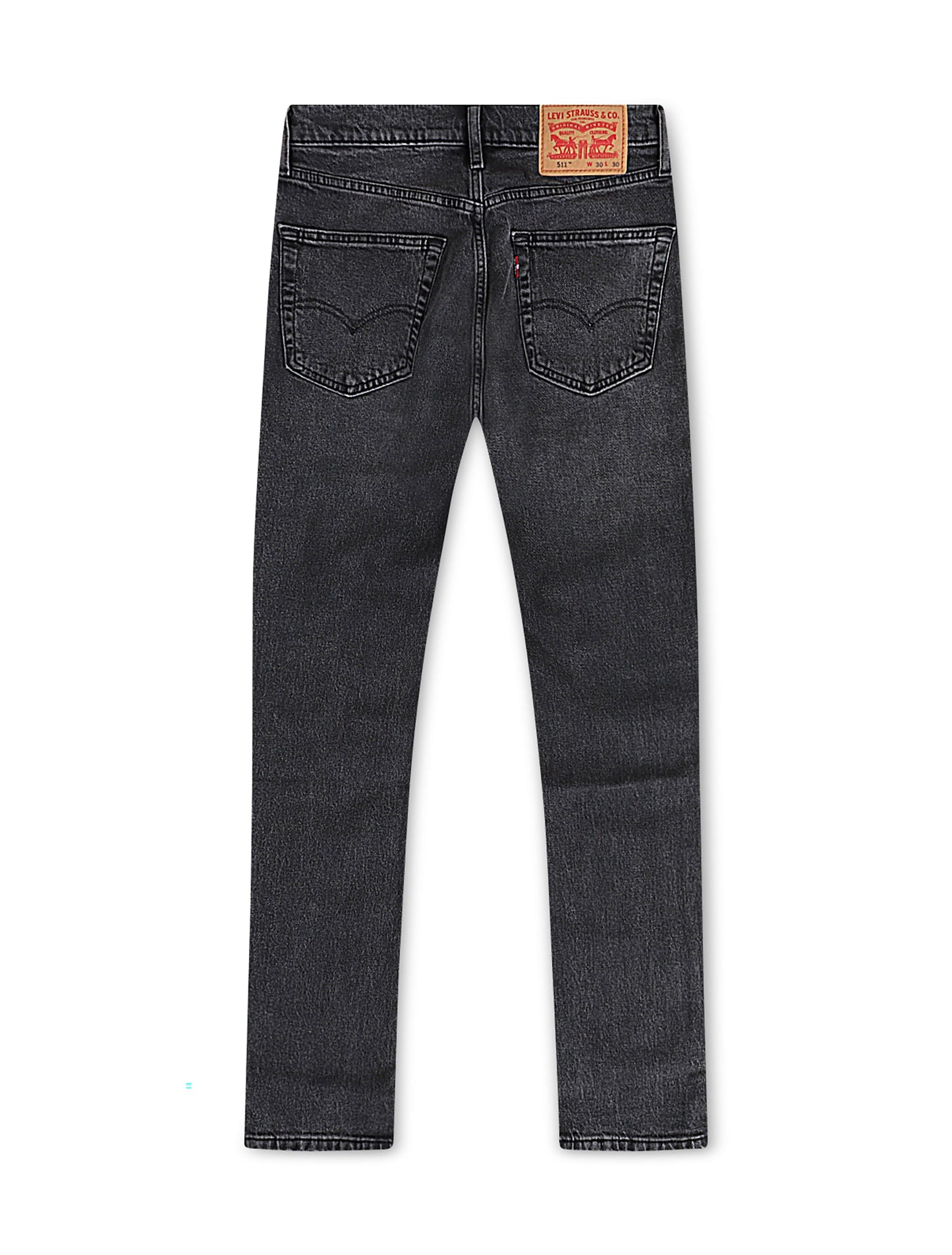 Levis 511™ Slim Fit Jeans - Catch My Drift Denim Exchange