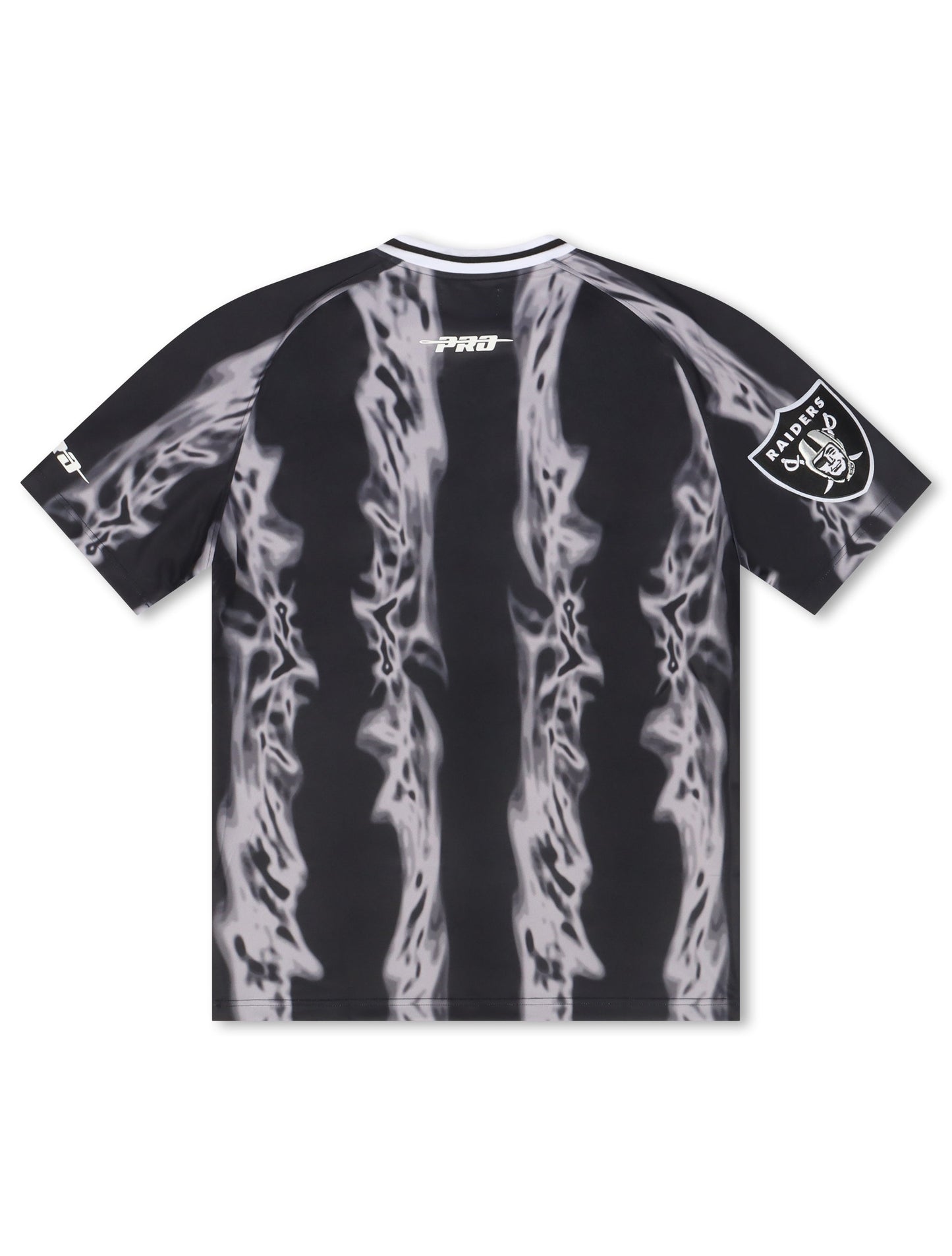 Pro Standard LV Raiders Jersey - Black Denim Exchange