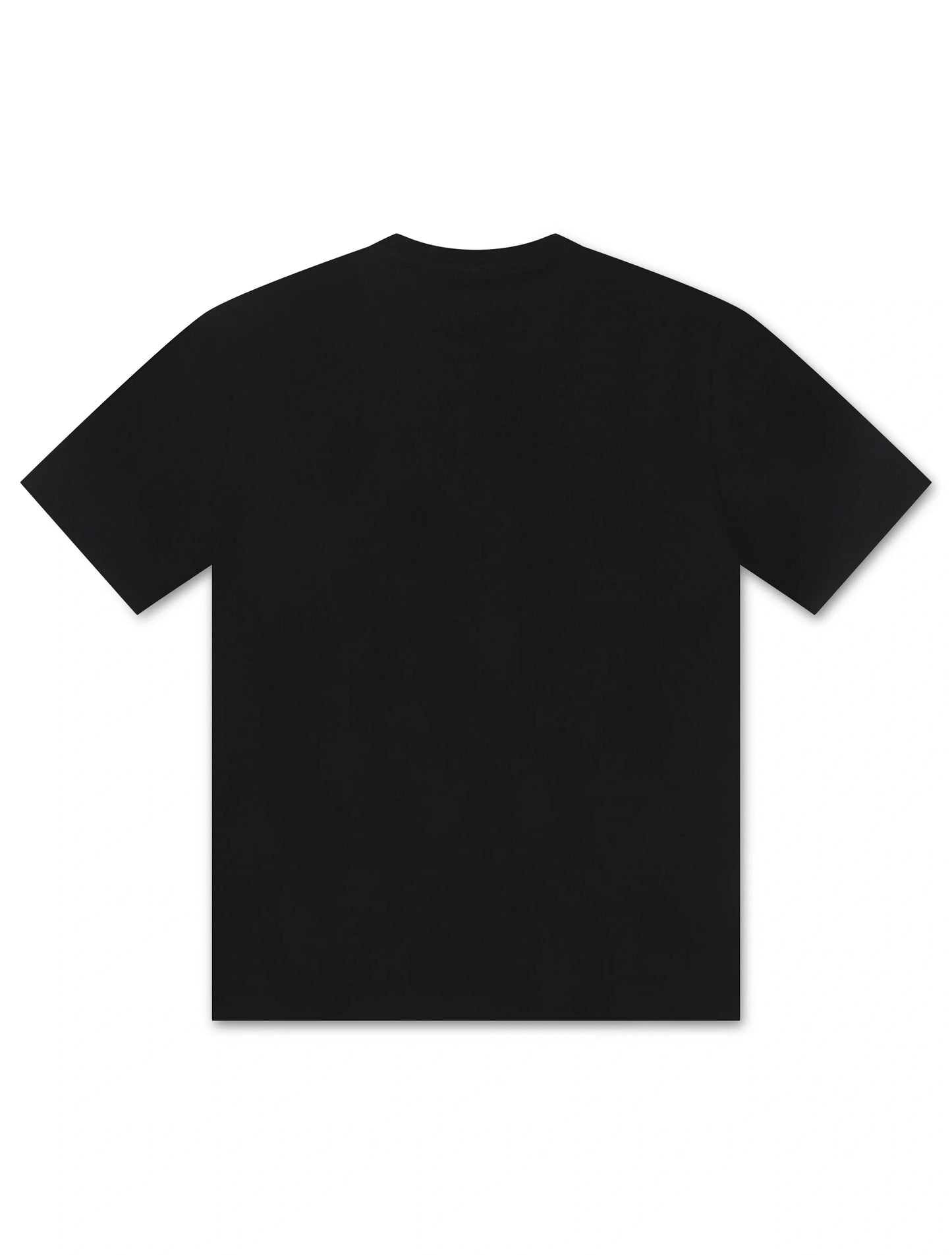 Psycho Bunny Hamilton Graphic Tee - Black Denim Exchange