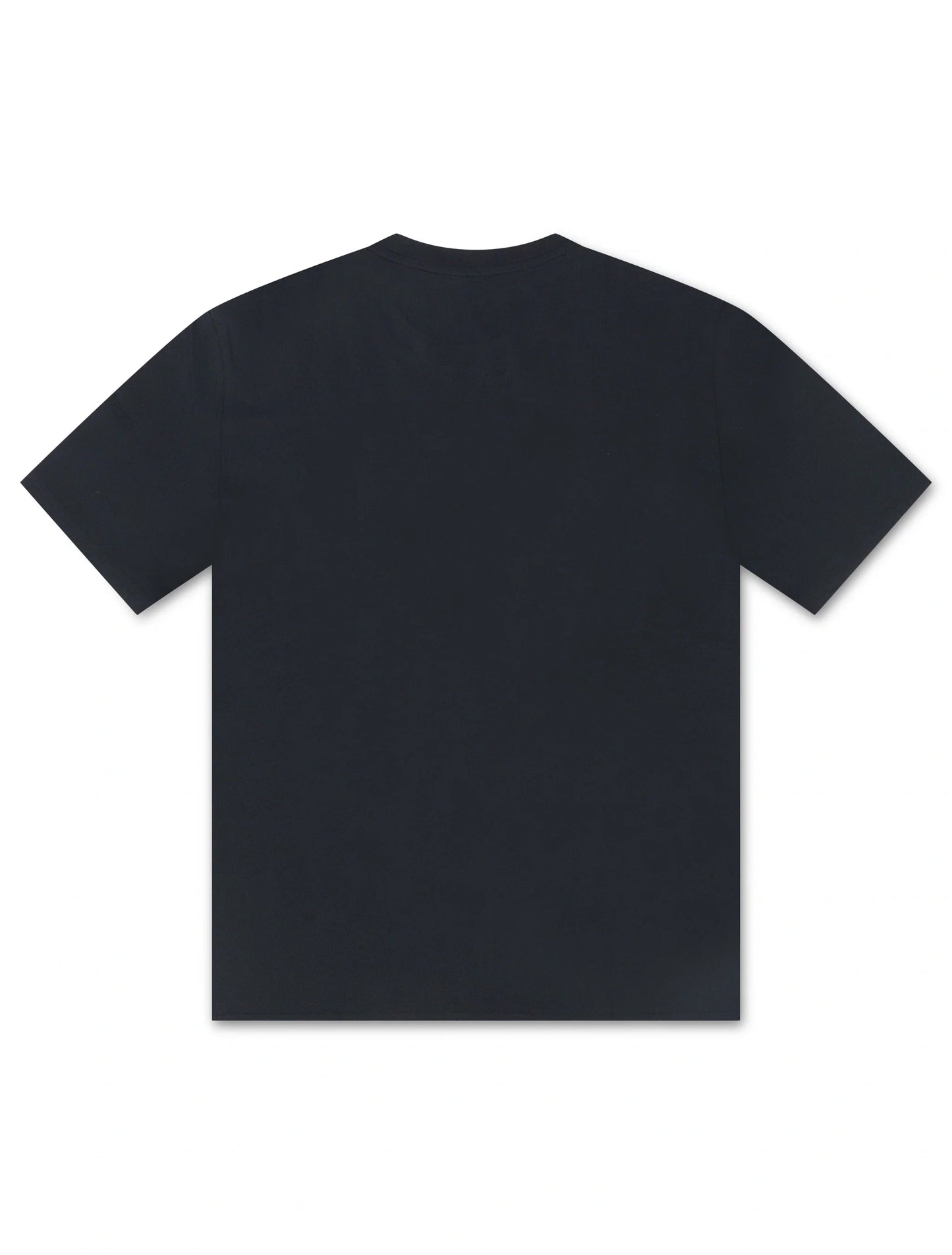 Psycho Bunny Vincent Graphic Tee - Navy Denim Exchange