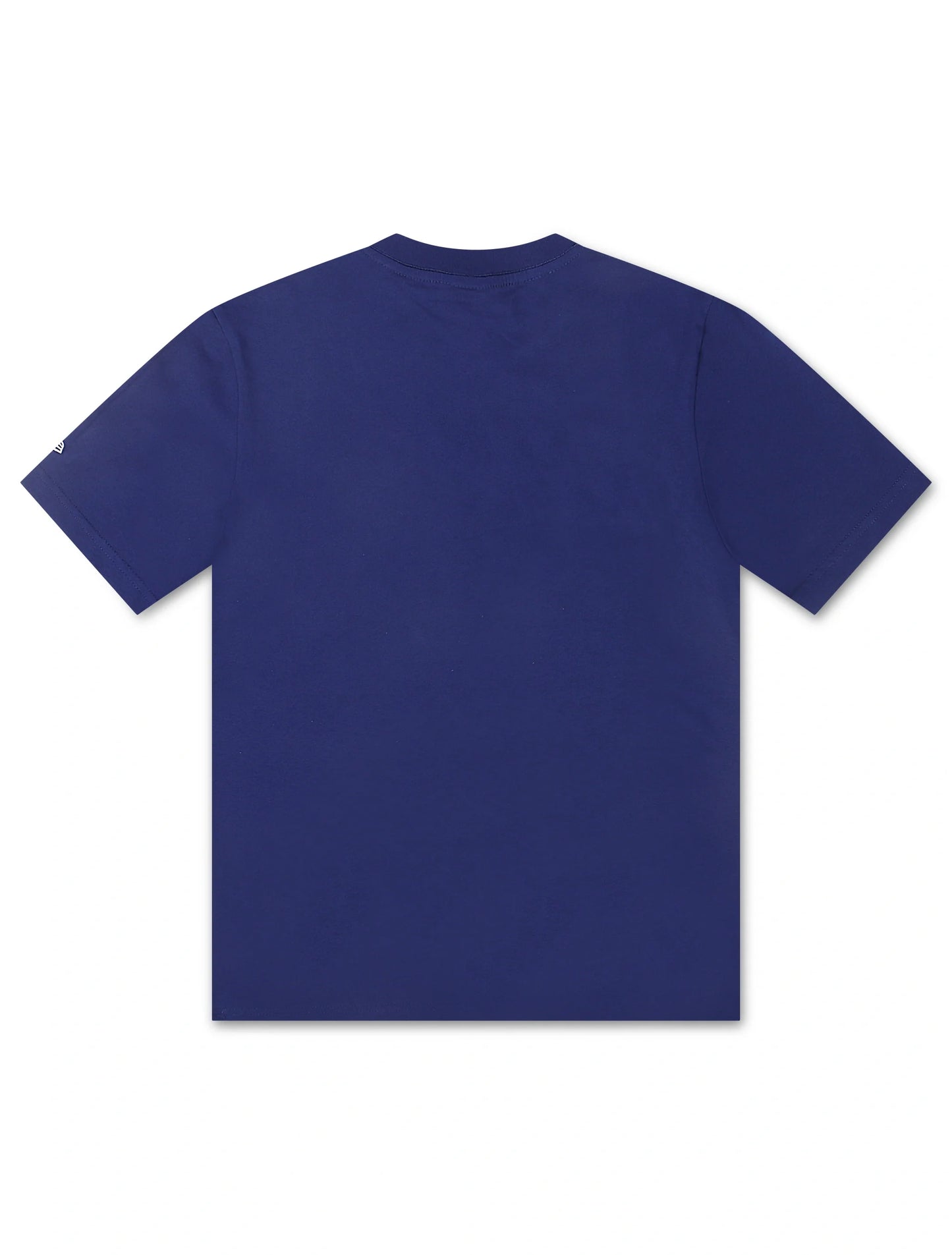 New Era LA Dodgers Tasmanian Devil Tee - Blue Denim Exchange