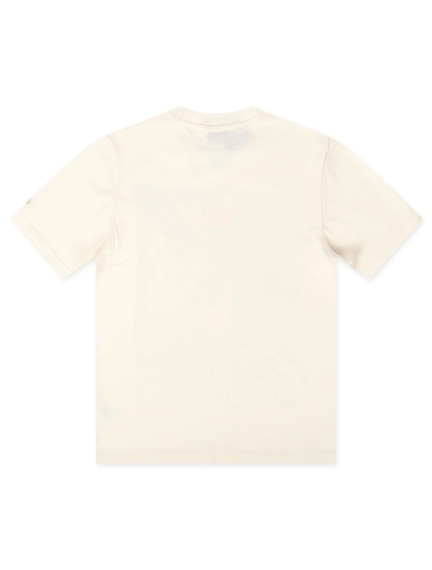 New Era LA Dodgers Looney Daffy Duck Tee - Cream Denim Exchange