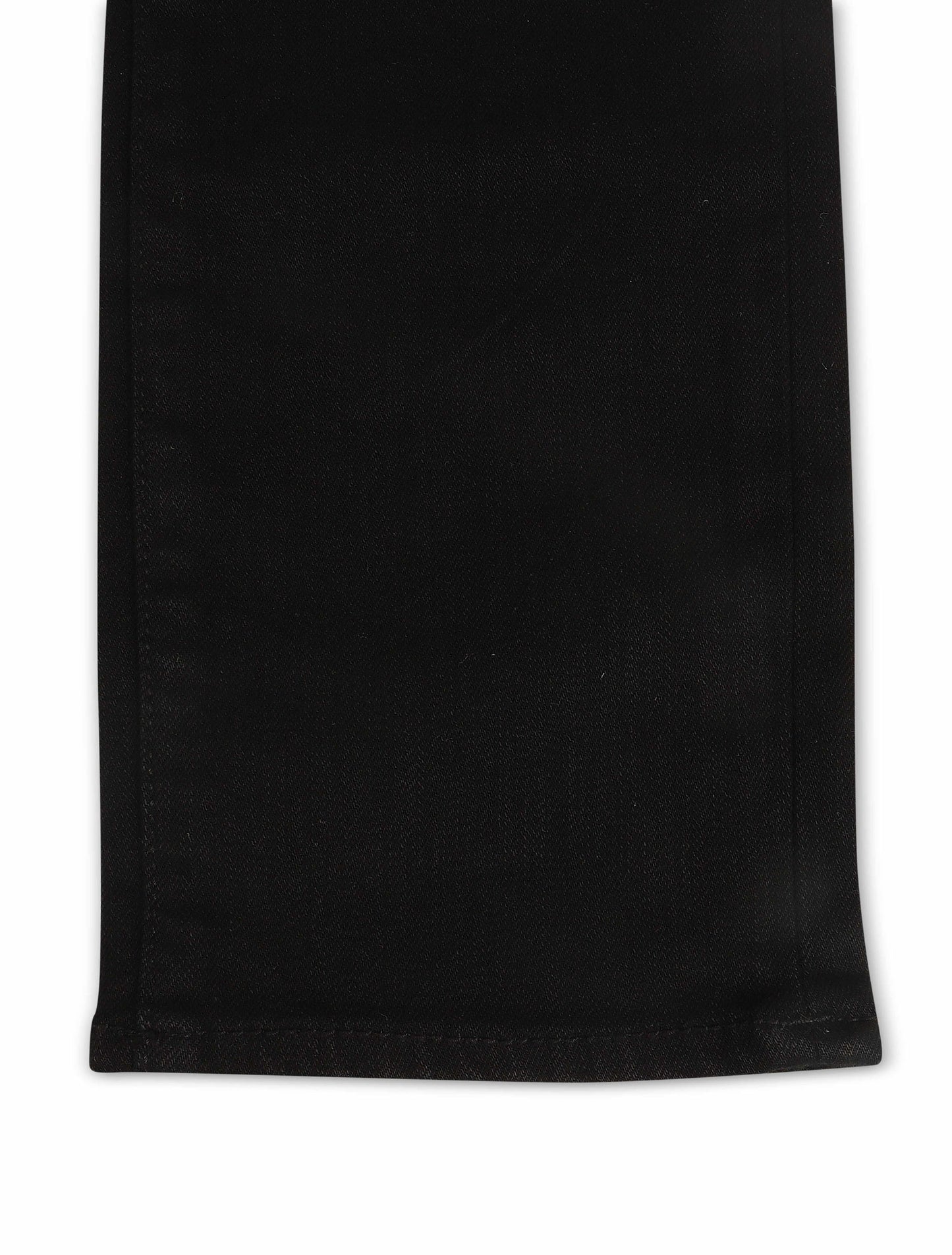 Jordan Craig Hacienda Denim Jeans - Black Denim Exchange