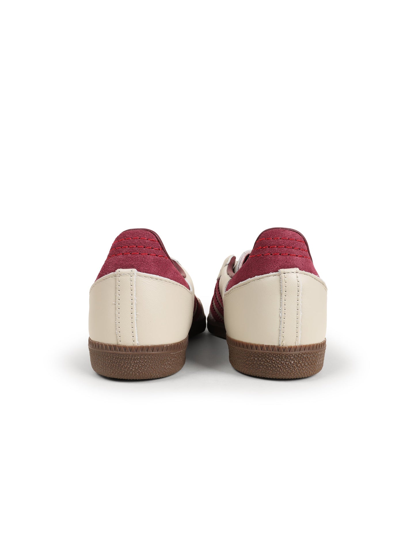 Adidas Mens Samba OG - Putgre/Maroon Denim Exchange