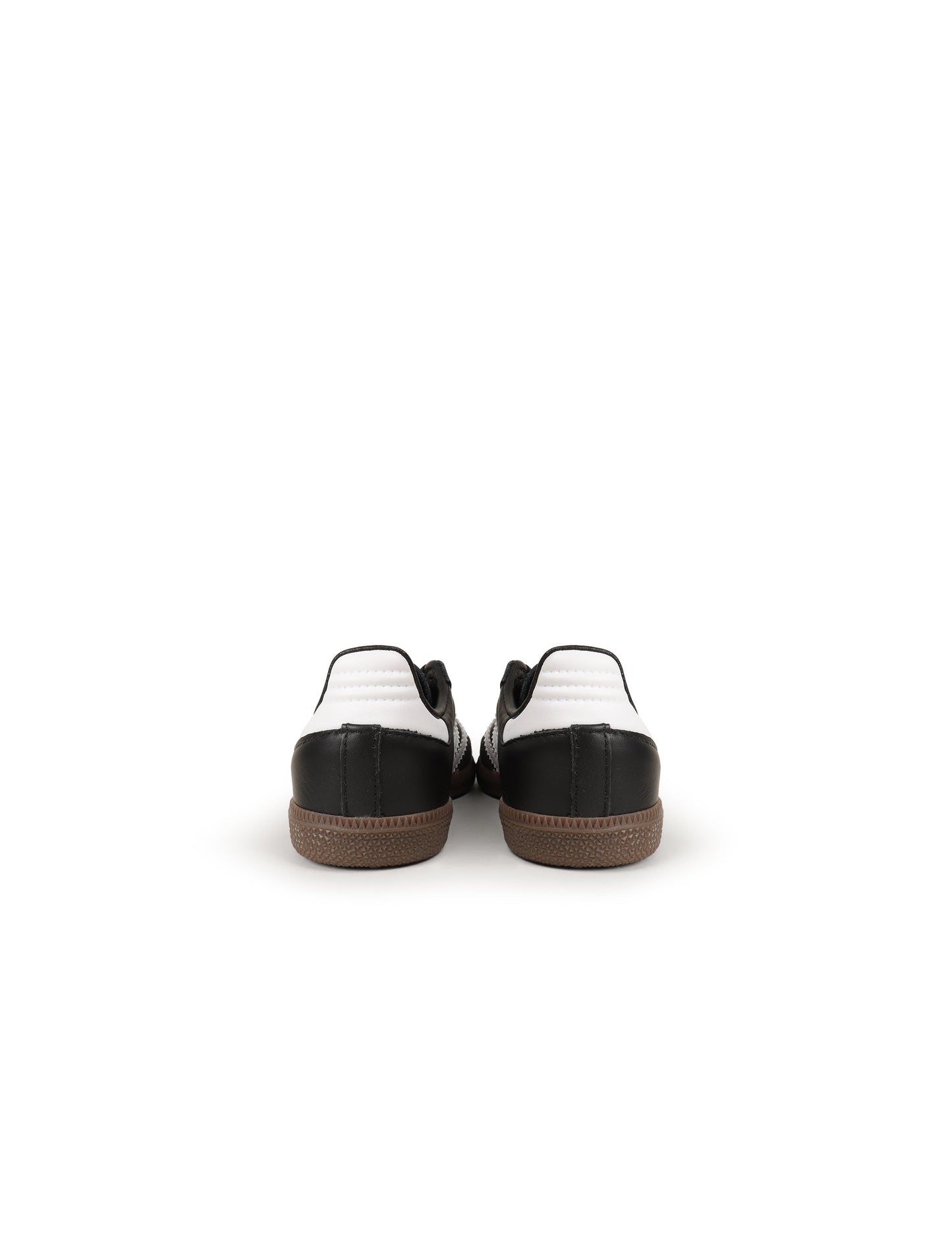 Adidas (PS) Samba - Black/White Denim Exchange