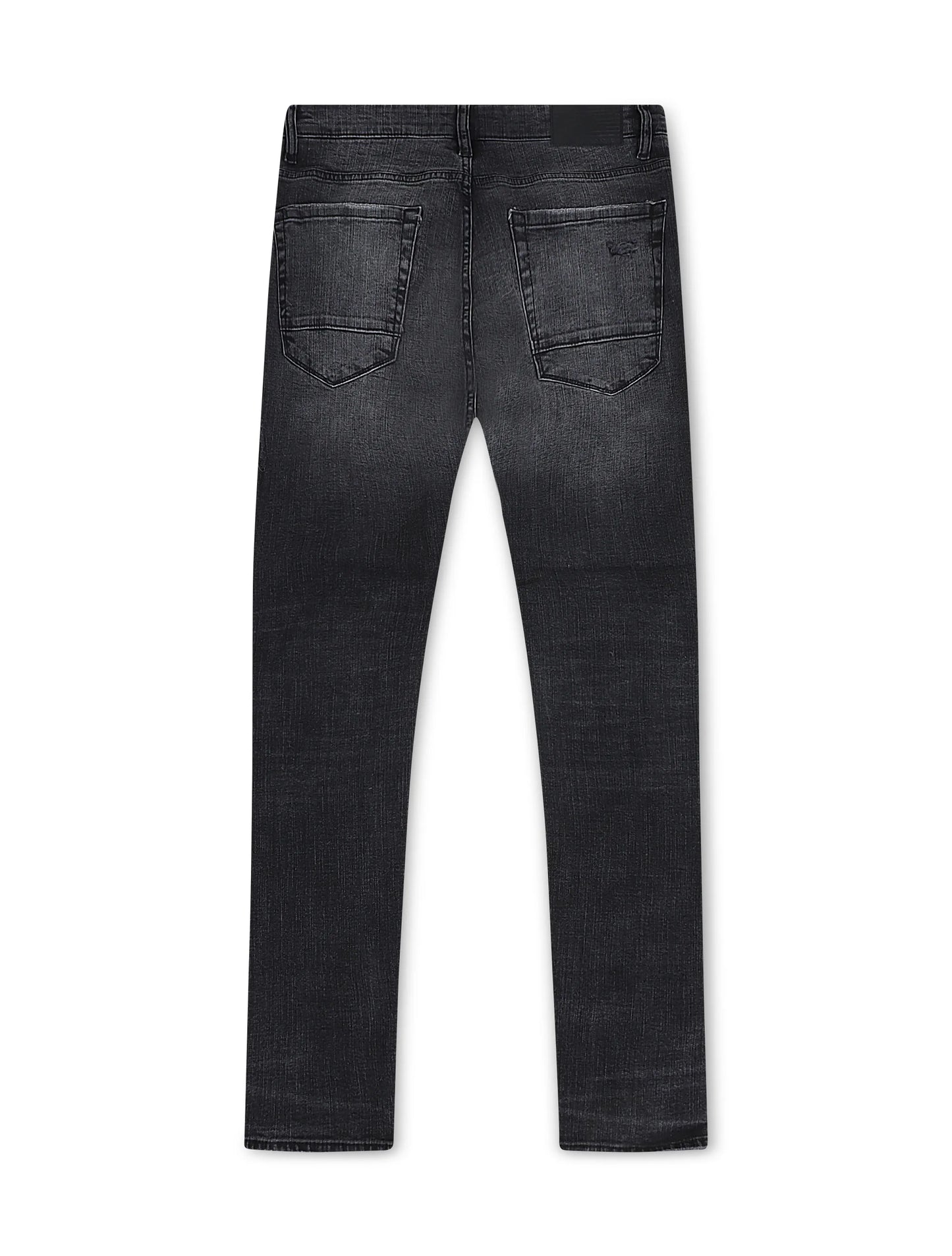 Jordan Craig Mens Vintage Washes Ross Fit - Black Shadow Denim Exchange
