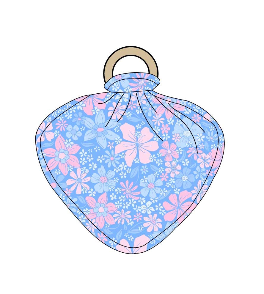 Posie - Lovey Blush Lotus
