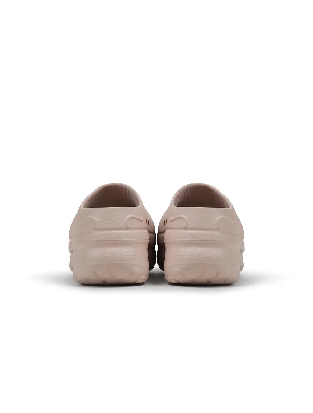 Adidas Women's Adifom Stan Mule - Cream Denim Exchange
