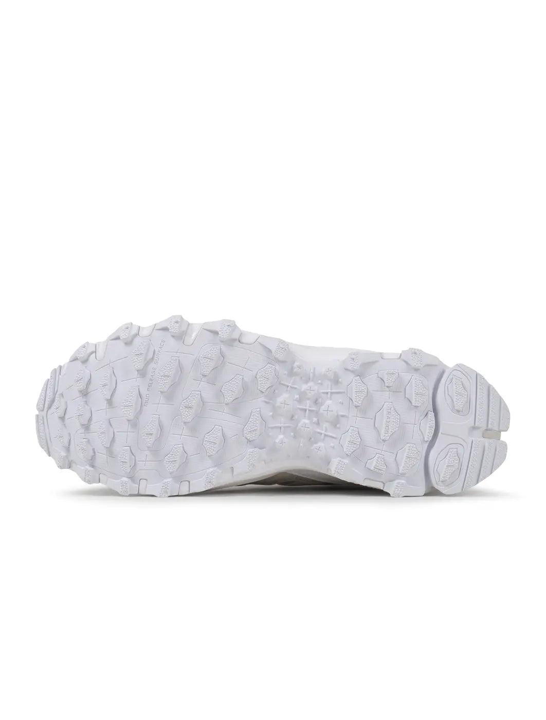 Adidas Mens Hyperturf - Cloud White Denim Exchange