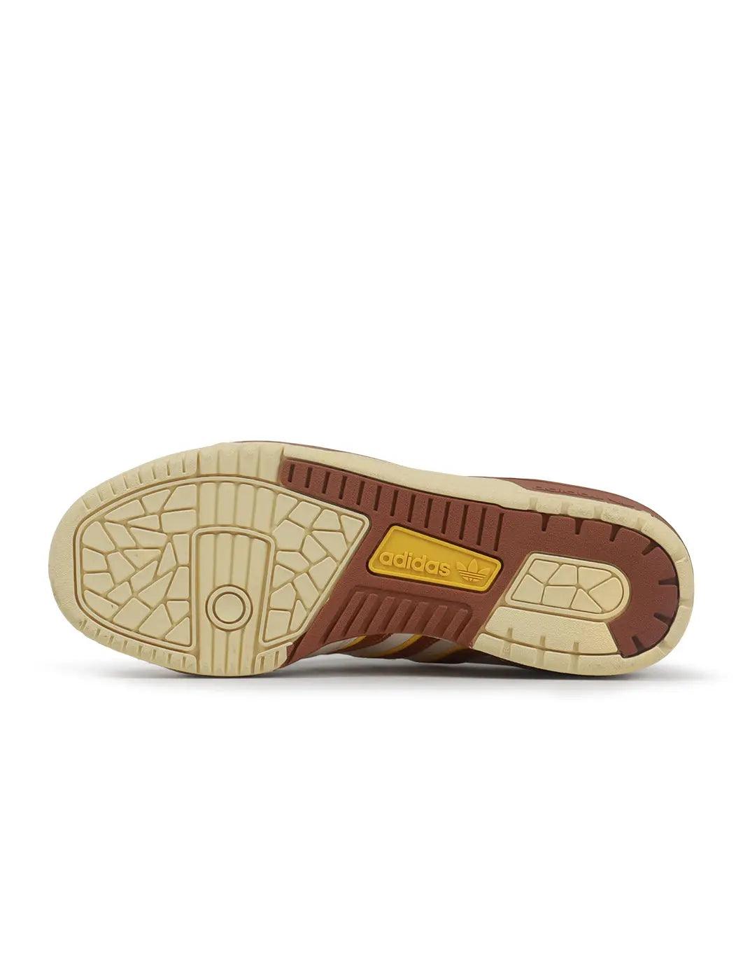 Adidas Mens Rivalry Low 86 - Brown Denim Exchange