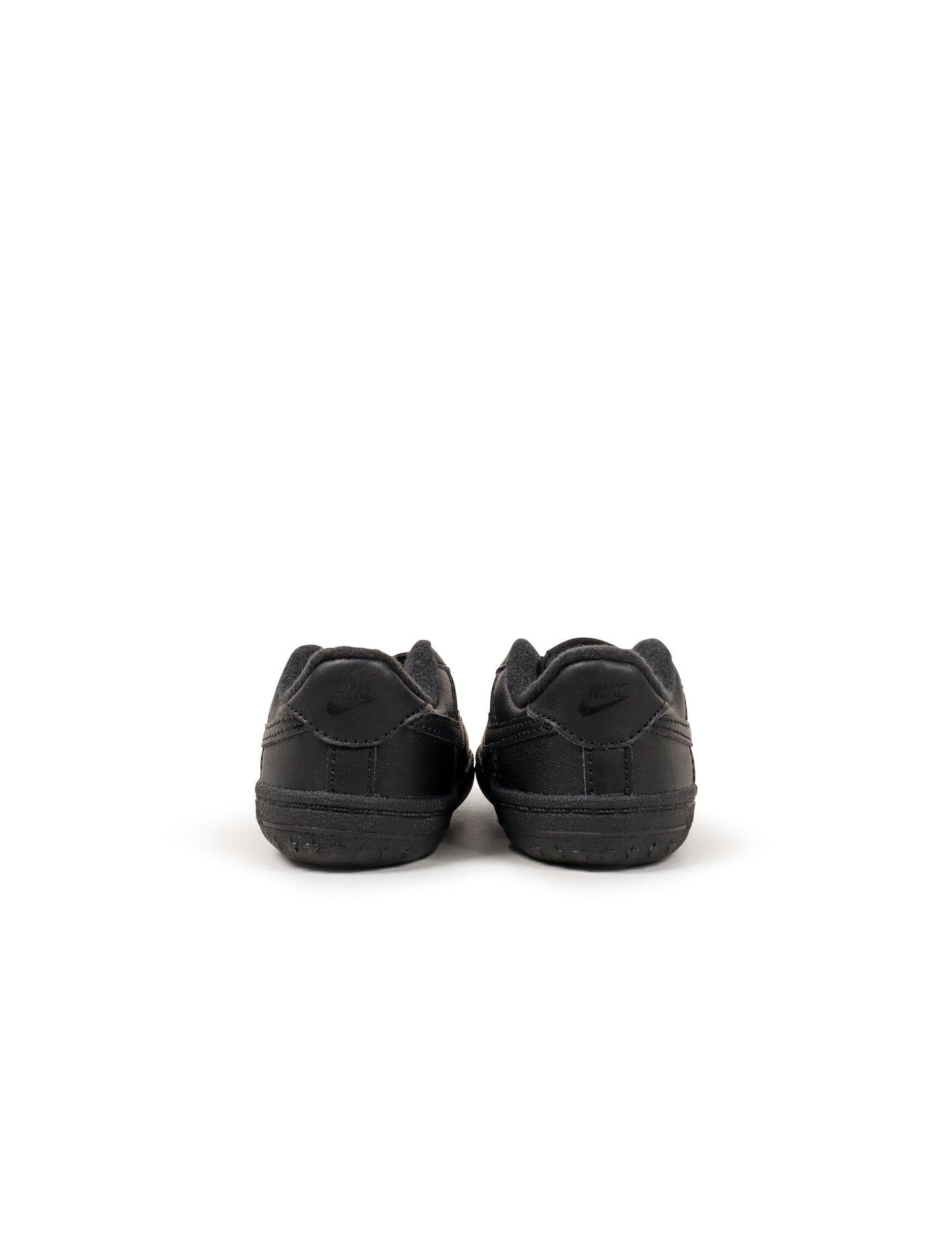 Nike Air Force 1 Crib - Black Denim Exchange