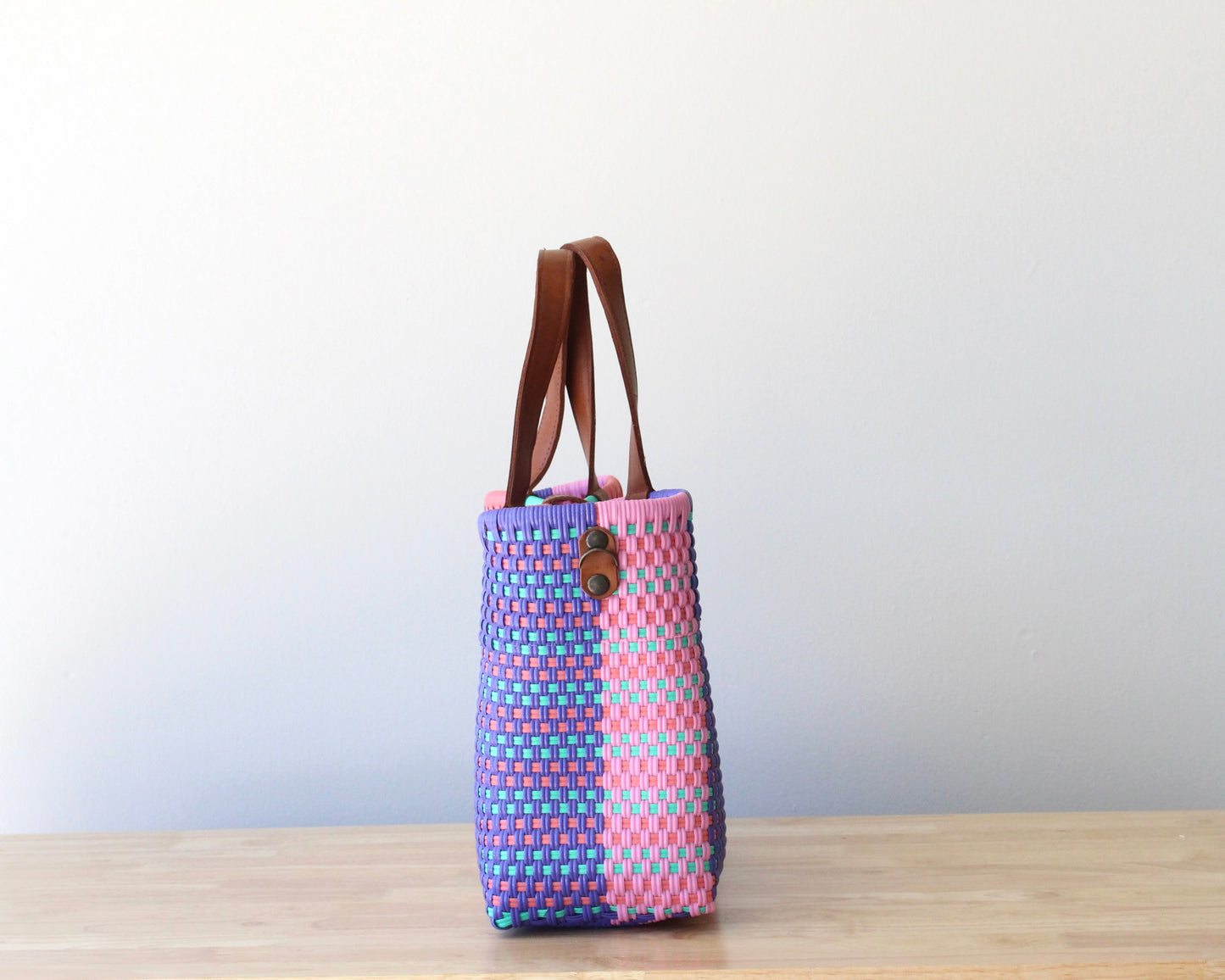 Colorful Purse bag by MexiMexi MexiMexi