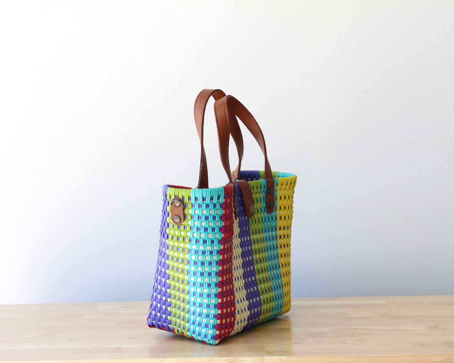 Colorful Purse bag by MexiMexi MexiMexi