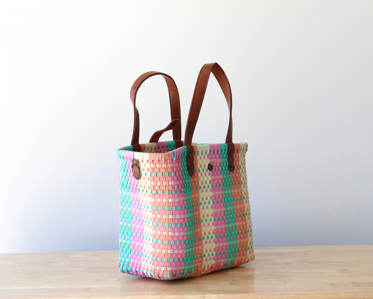 Colorful Purse bag by MexiMexi MexiMexi