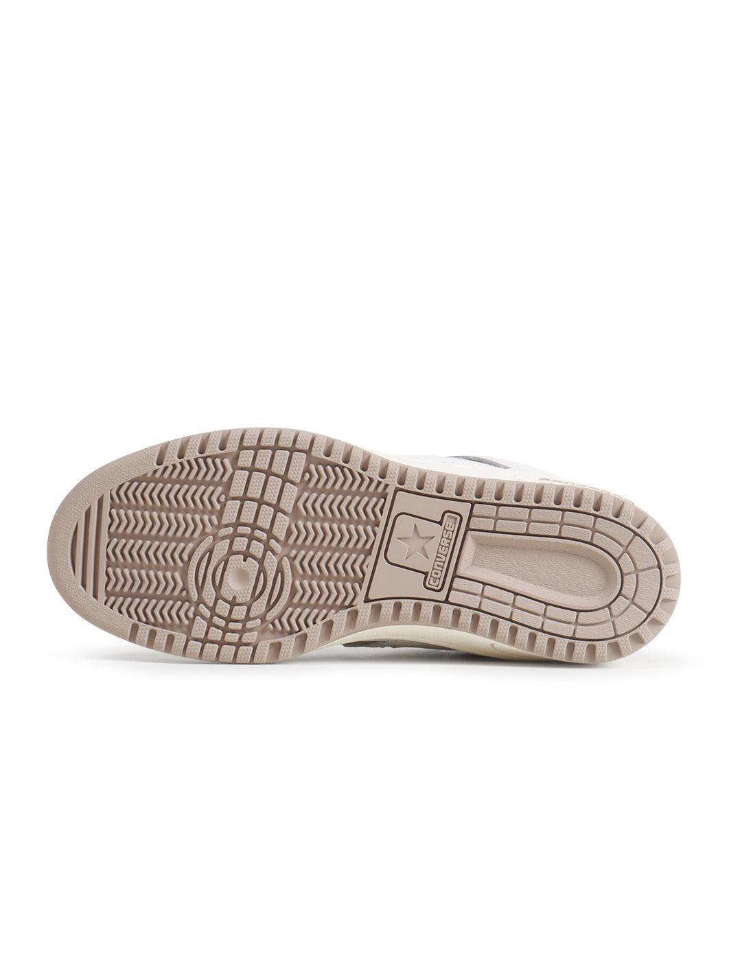 Converse Mens Weapon Low - Natural Ivory Denim Exchange