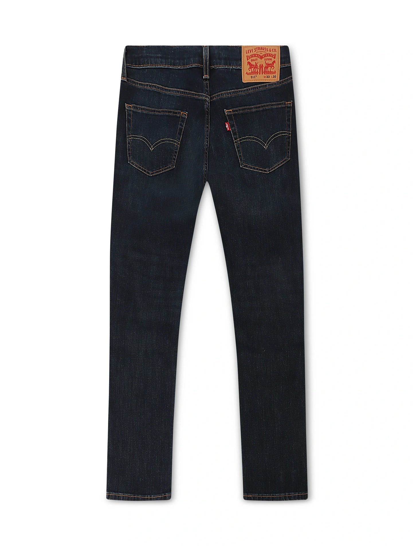Levis 511™ Slim Fit Jeans - Sequoia Denim Exchange