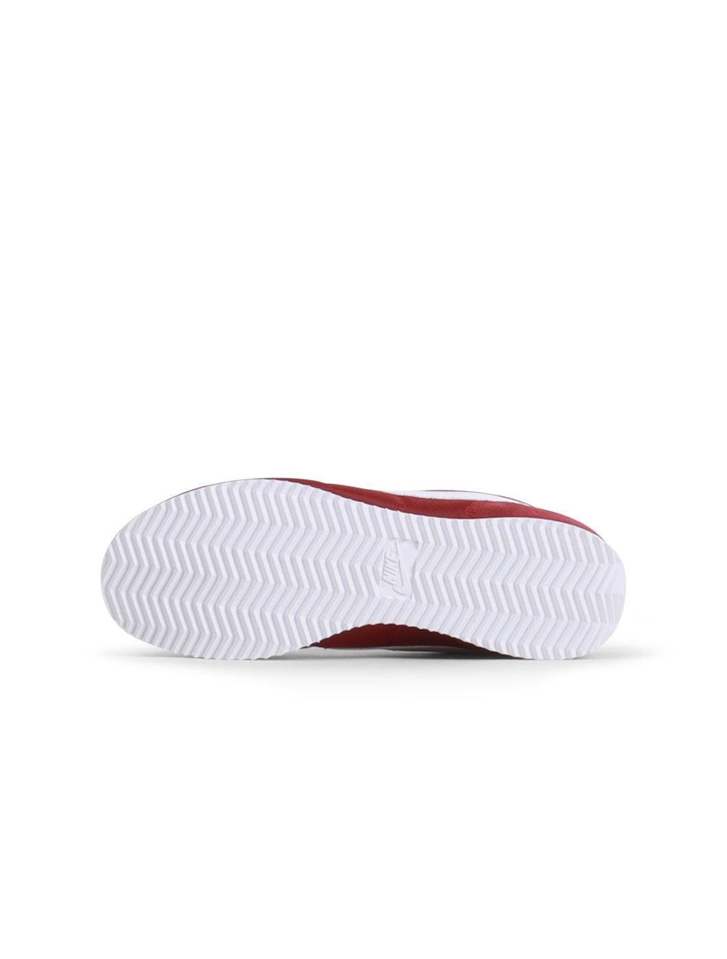 Nike Womens Cortez - Team Red Denim Exchange