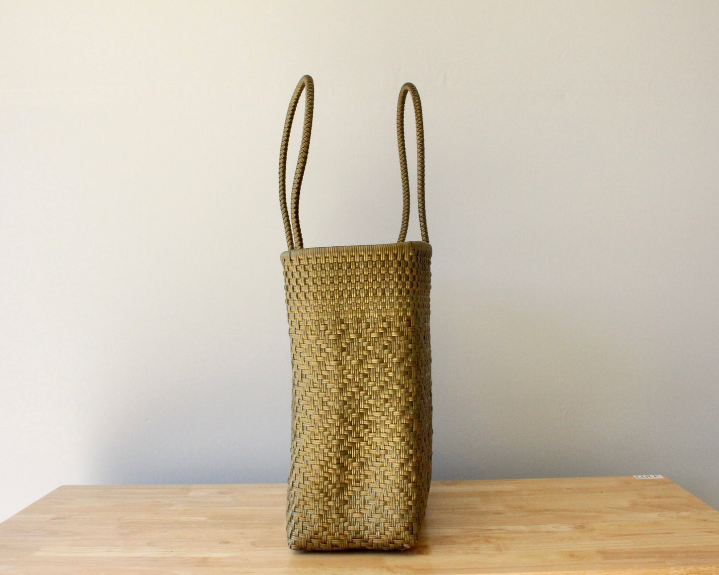 Gold MexiMexi Tote MexiMexi