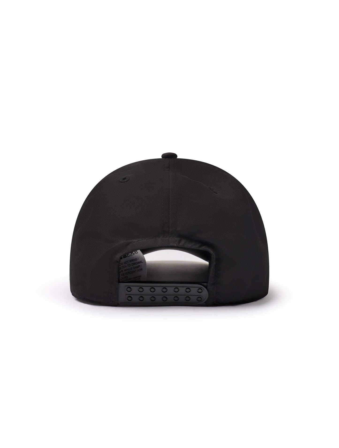 Puma Ferrari Race BB Hat - Black Denim Exchange
