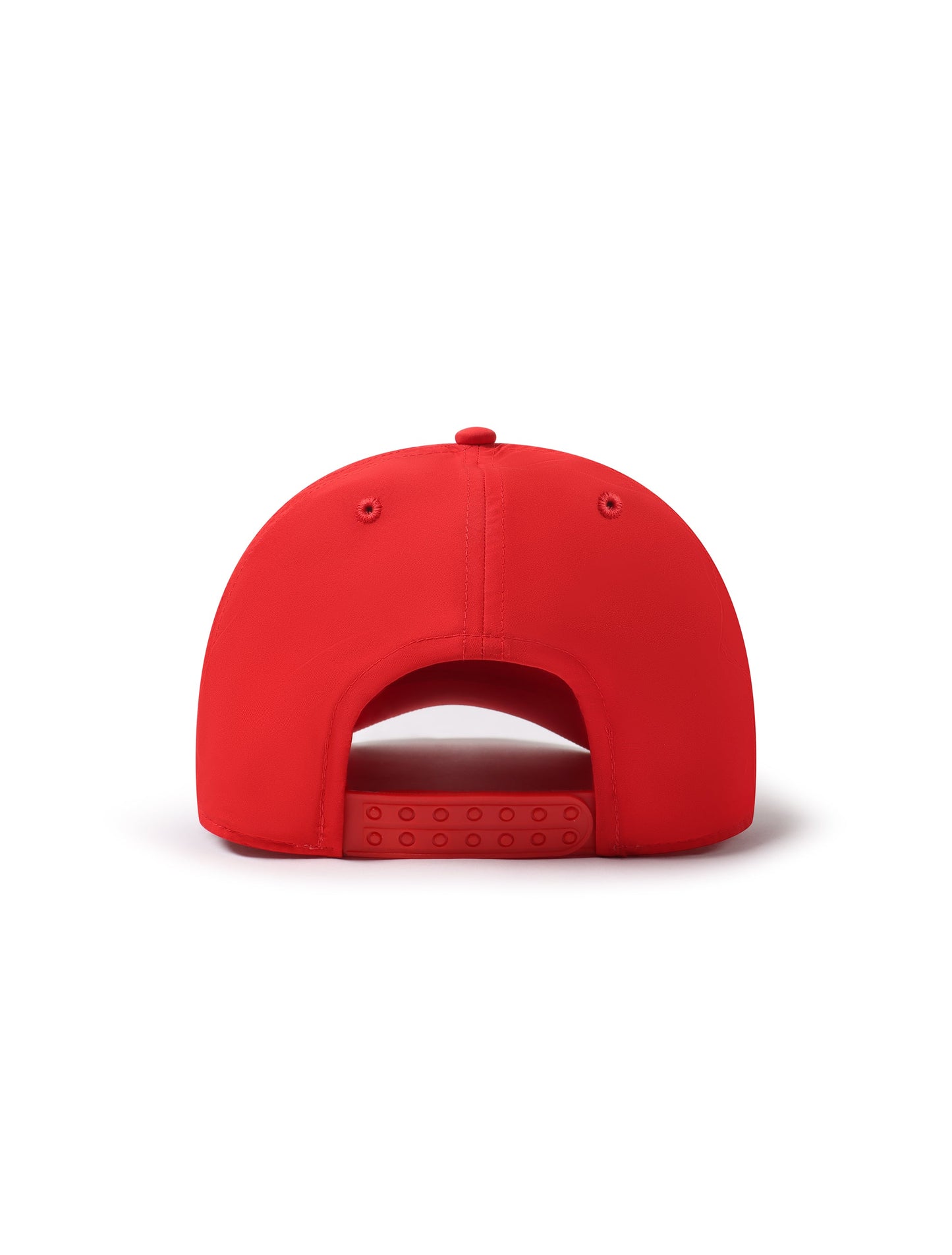 Puma Ferrari Race BB Hat - Red Denim Exchange