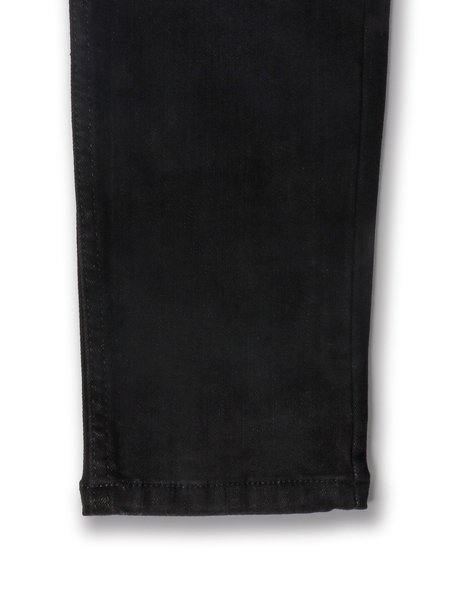 Serenede Vanta11 Jeans - Jet Black Denim Exchange