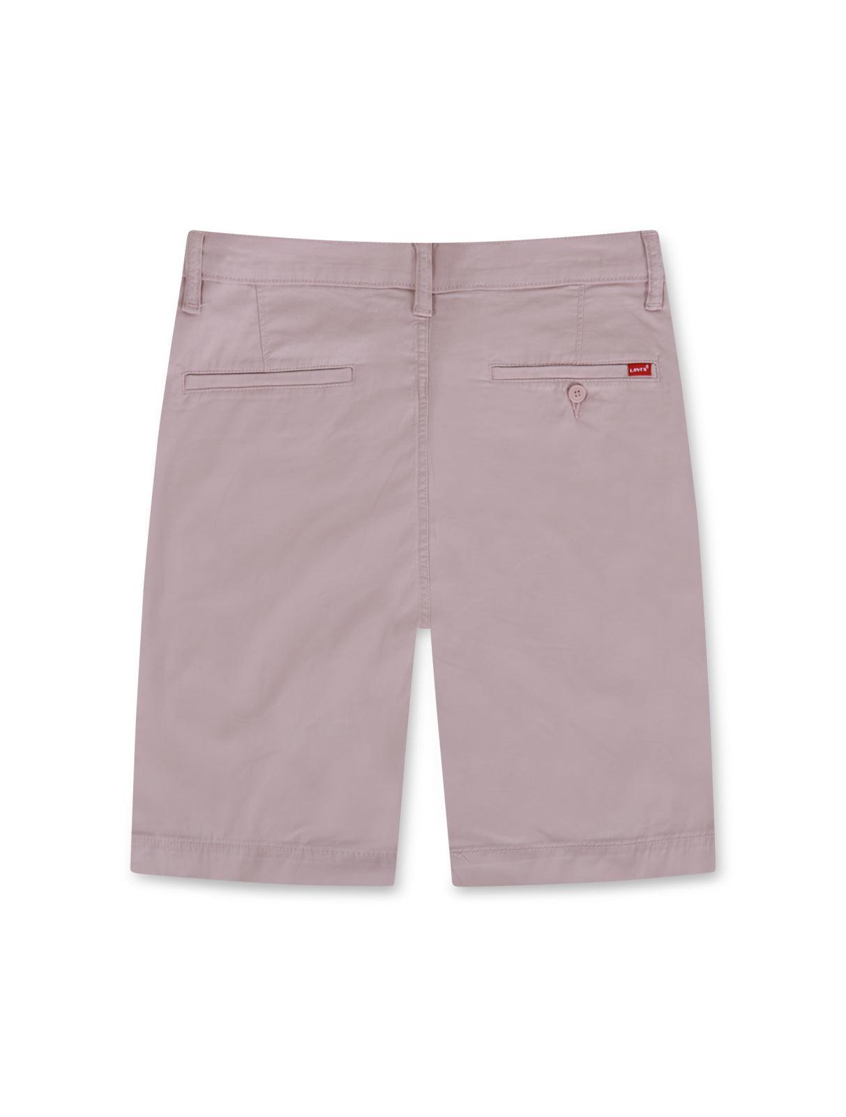 Levis XX Chino Shorts - Adobe Rose Denim Exchange