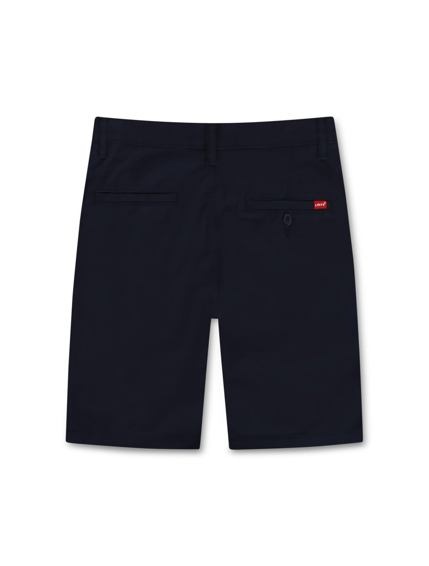 Levis XX Chino Shorts - Navy Denim Exchange