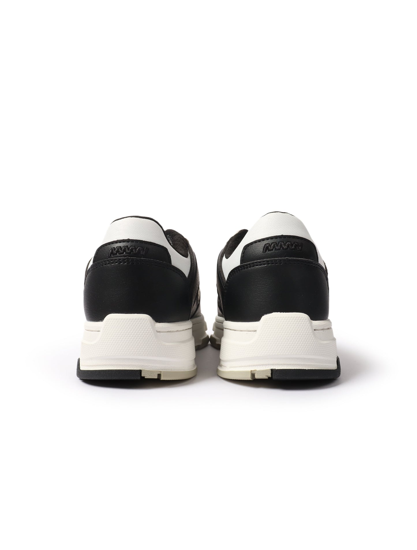Hugo Yarrow Sneakers - Charcoal Denim Exchange