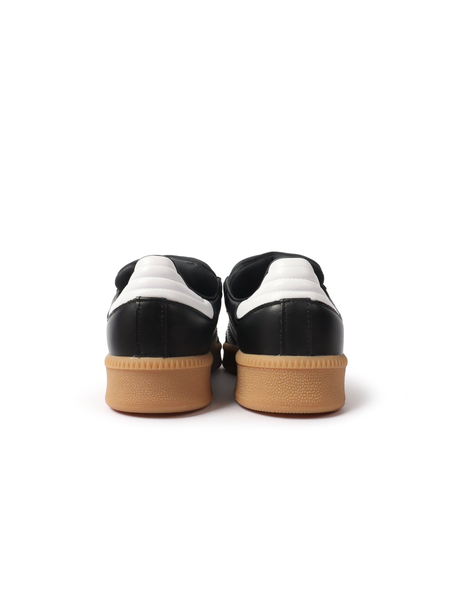 Adidas Big Kids Samba XLG - Black Denim Exchange