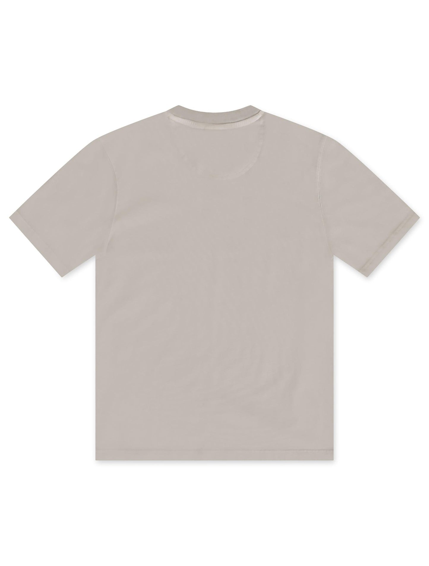 Adidas Mens Essential Dye Tee - Grey Denim Exchange