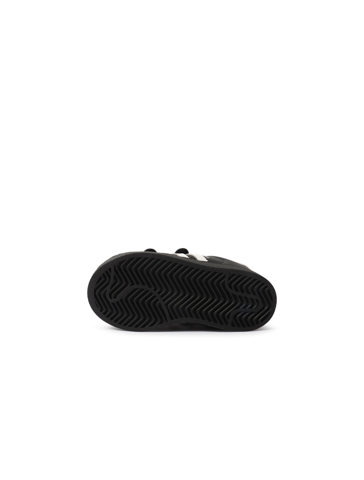 Adidas (TD) Superstar II - Black/White Denim Exchange