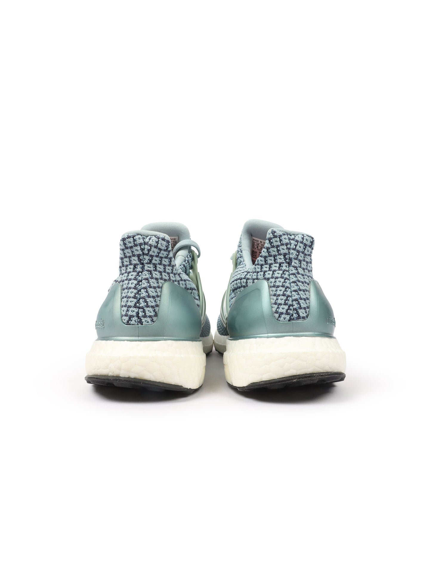 Adidas Mens Ultraboost 5.0 DNA - Magic Grey Denim Exchange