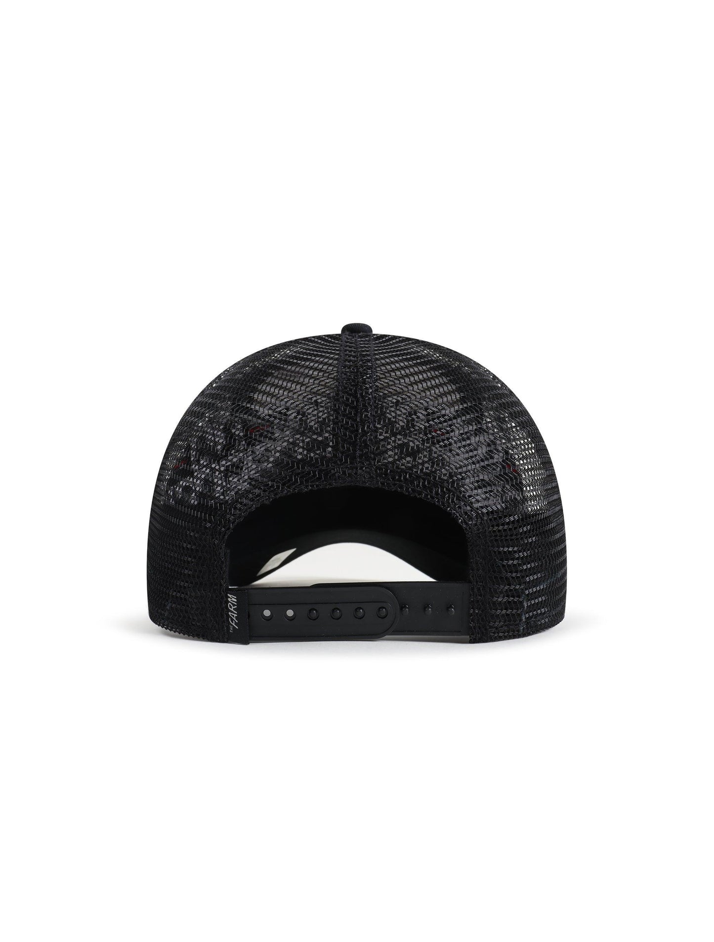 Goorin Bros The Queen Hat - Wine Denim Exchange