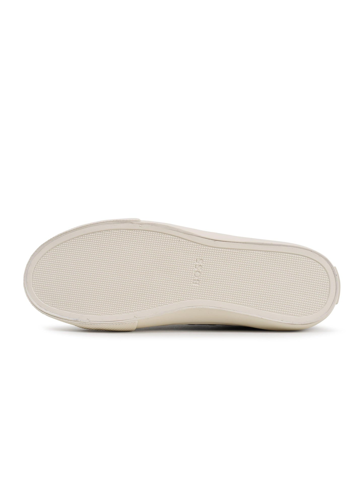 Hugo Boss Aiden Tenn Shoes - Black Denim Exchange