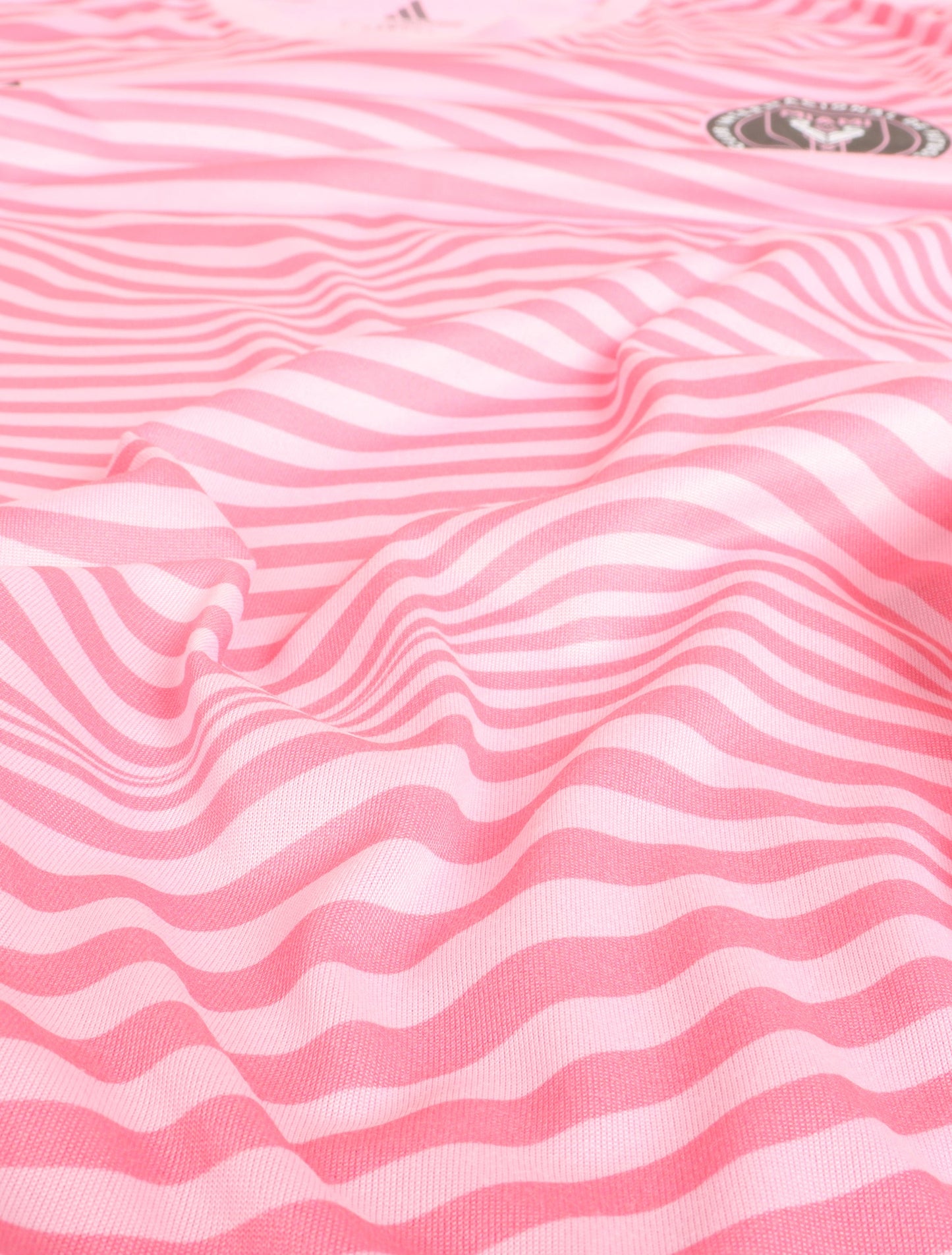 Adidas Messi Inter Miami Jersey - Pink Denim Exchange