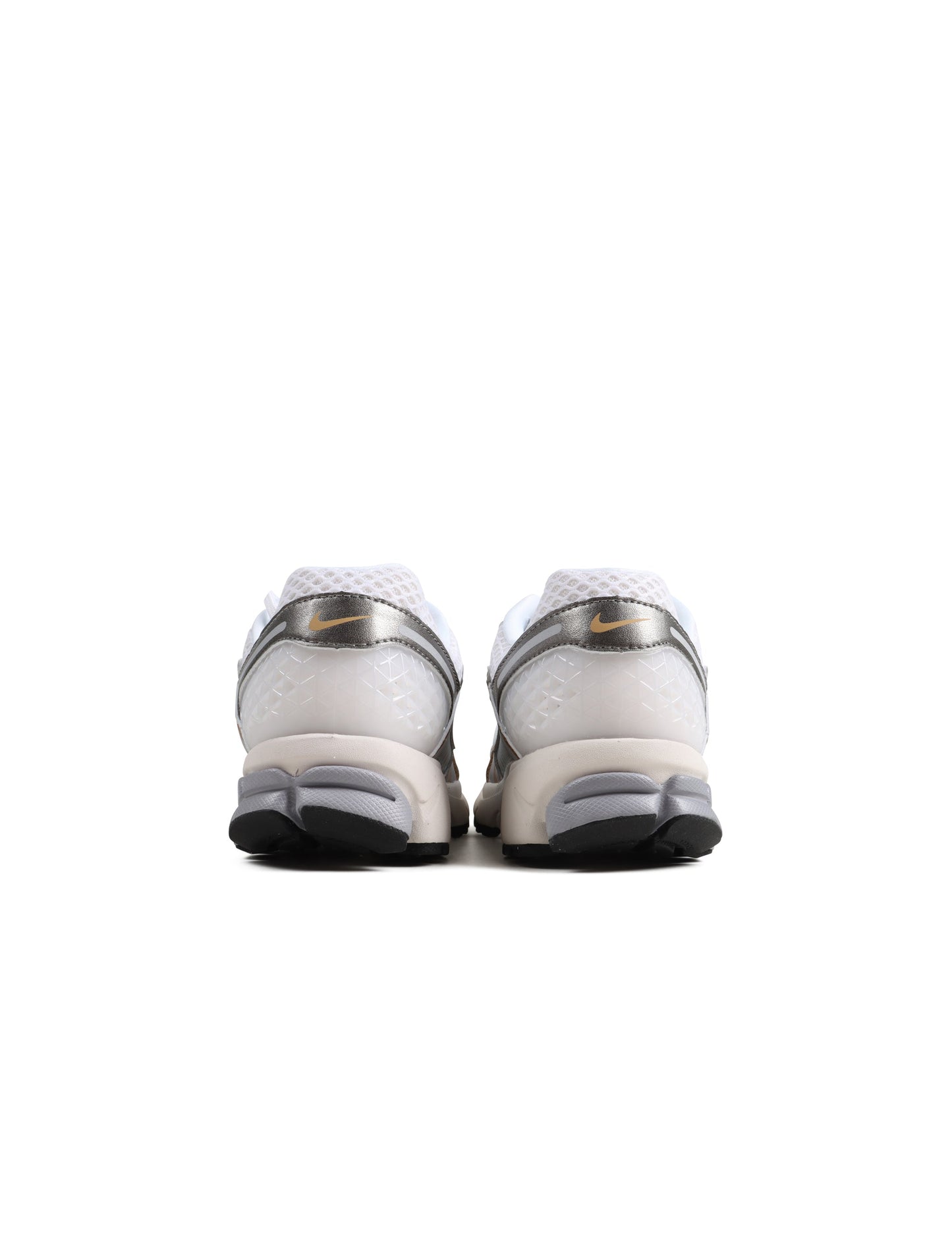 Nike Mens Zoom Vomero 5 - Platinum Tint/White Denim Exchange