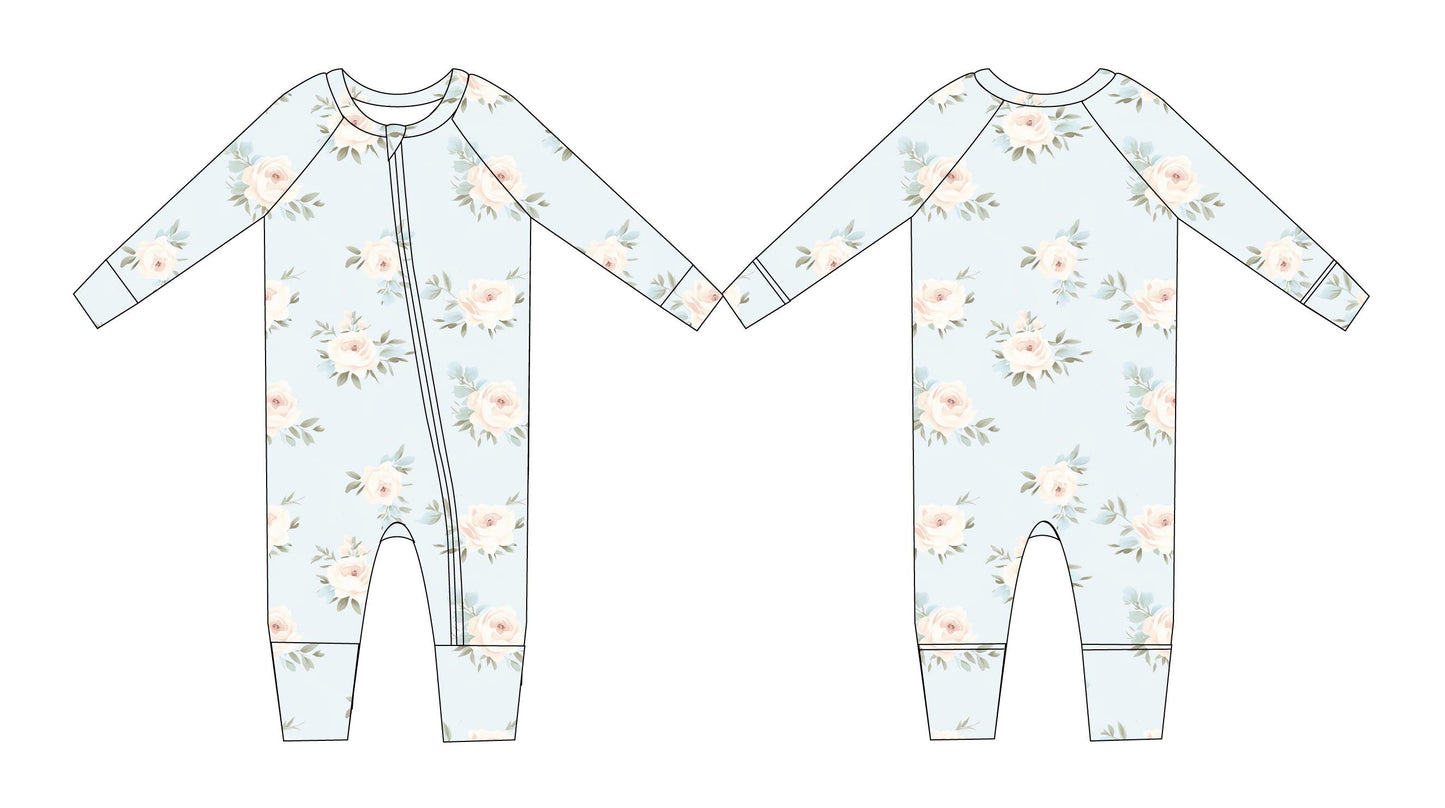 Cosette - Zippy Blush Lotus