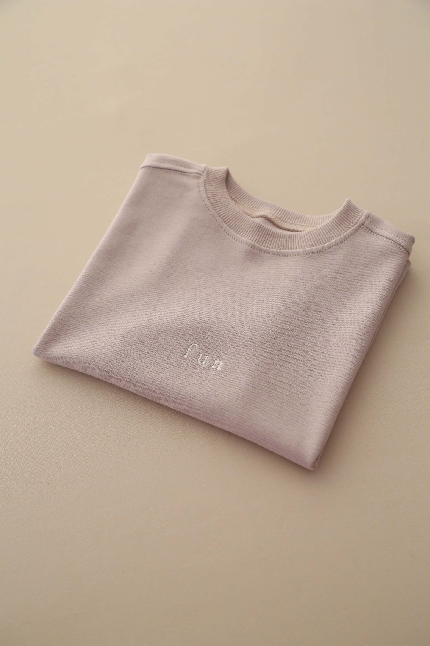 Oversize Mink T-shirt Honey and Hive