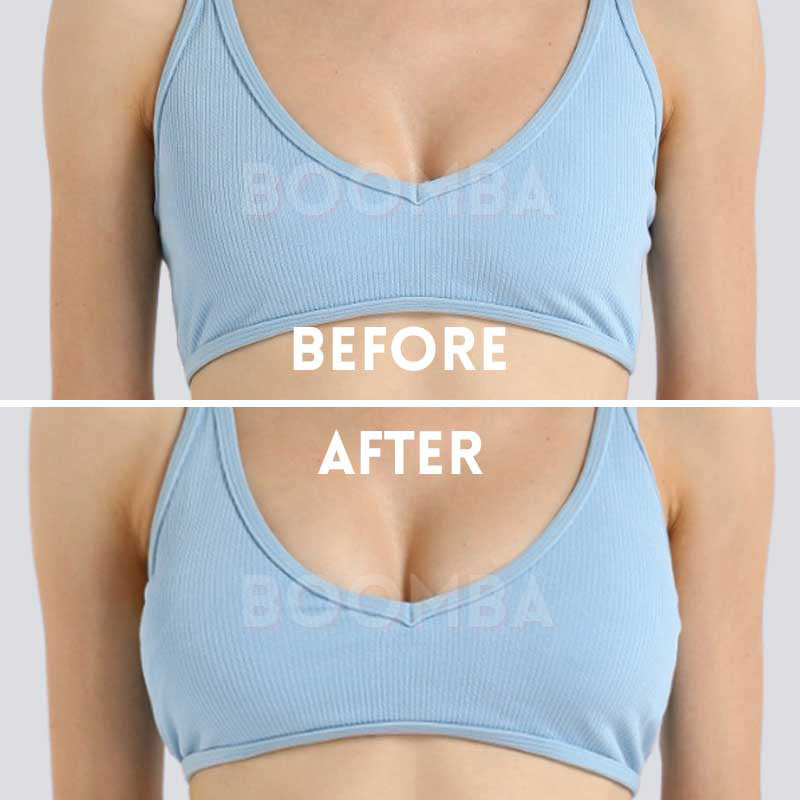 Invisible Lift Inserts Boob-eez